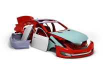 Auto Body Parts